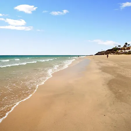 Torre 3 Daire Costa Calma