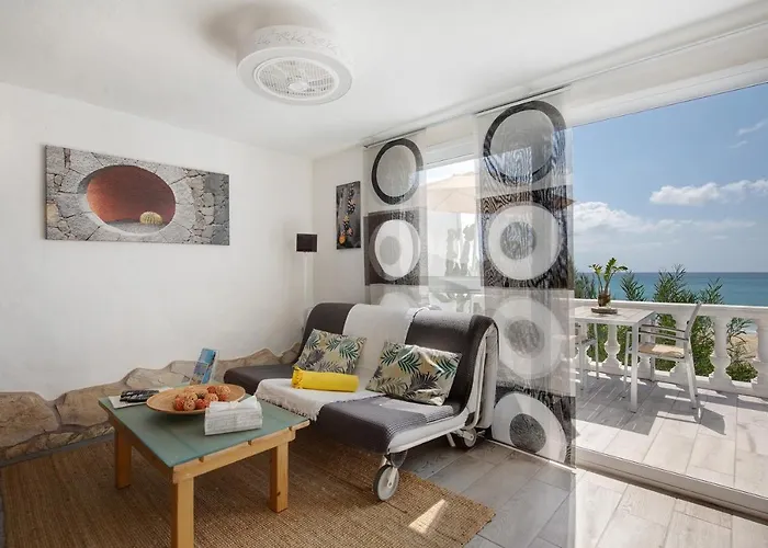 Daire Torre 3 Costa Calma