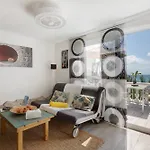 Apartment Torre 3 *