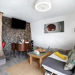Apartment Torre 3 Costa Calma