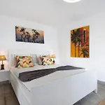 Apartment Torre 3 *