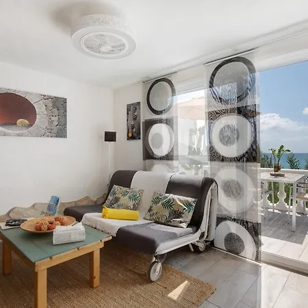 Lejlighed Torre 3 Costa Calma