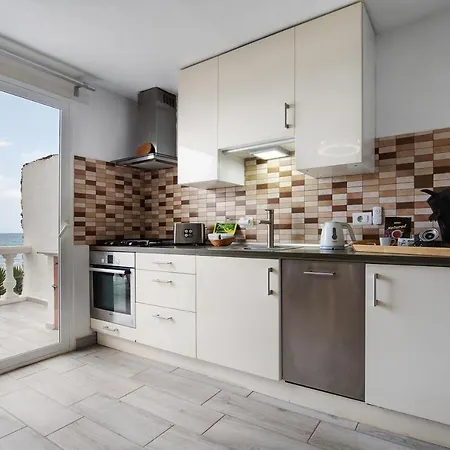 Torre 3 Апартаменты