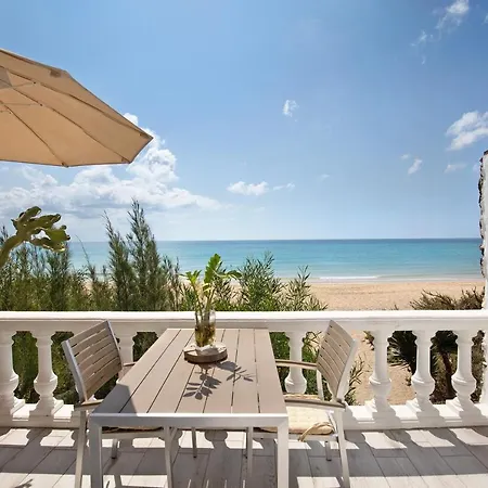 Апартаменты Torre 3