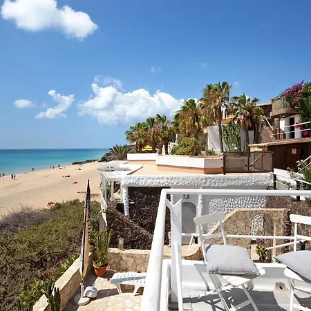 Lejlighed Torre 3 Costa Calma