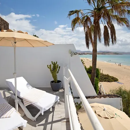 Apartman Torre 3 Costa Calma