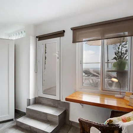 Torre 3 Apartment