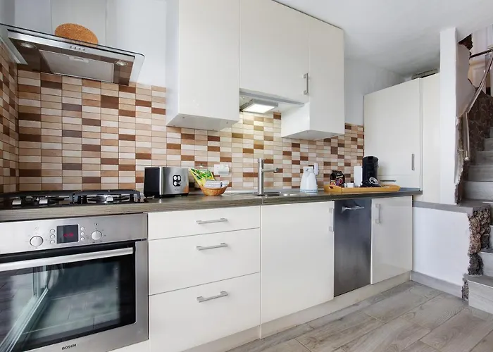 Apartamento Torre 3 *