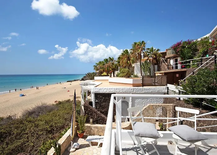 Apartamento Torre 3 Costa Calma