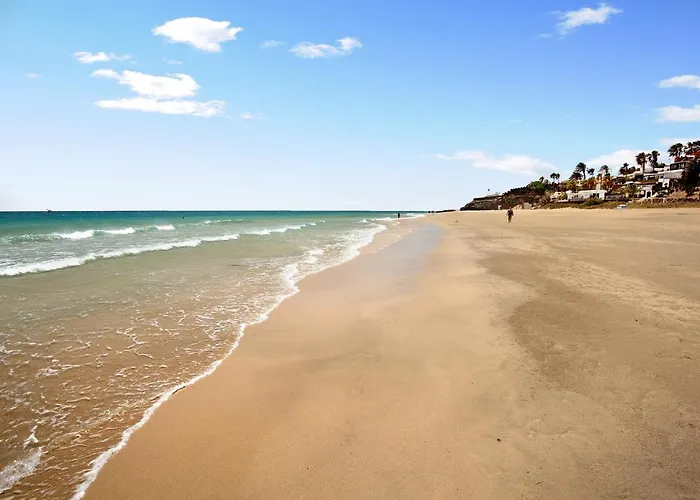 Torre 3 Apartamento Costa Calma