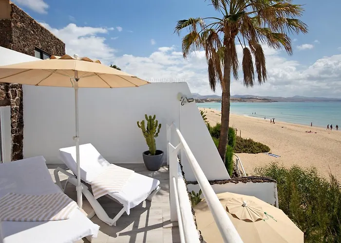 Apartamento Torre 3 Costa Calma